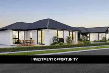  Lot 244 Falcons Landing, Rolleston