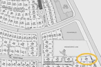 Lot 244 Falcons Landing, Rolleston