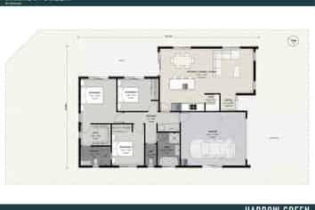 135 Lemonwood Drive, Rolleston