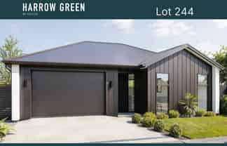 135 Lemonwood Drive, Rolleston