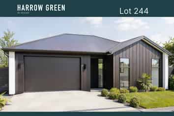 135 Lemonwood Drive, Rolleston