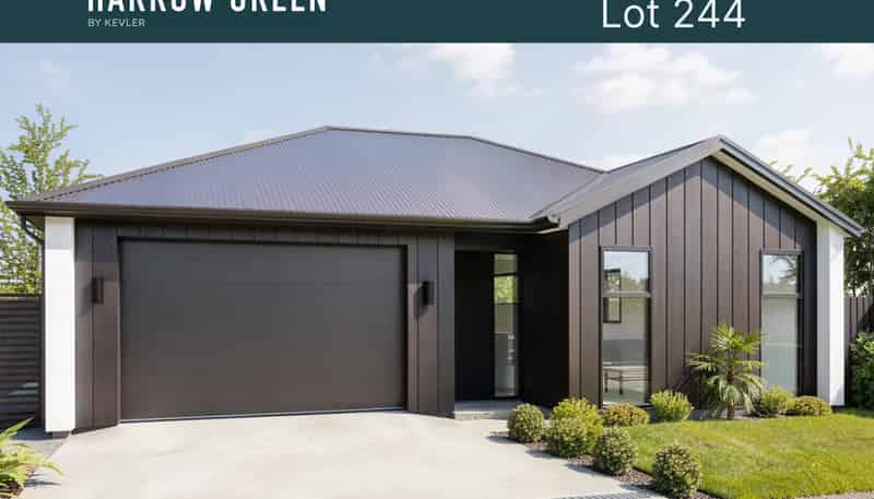 135 Lemonwood Drive, Rolleston