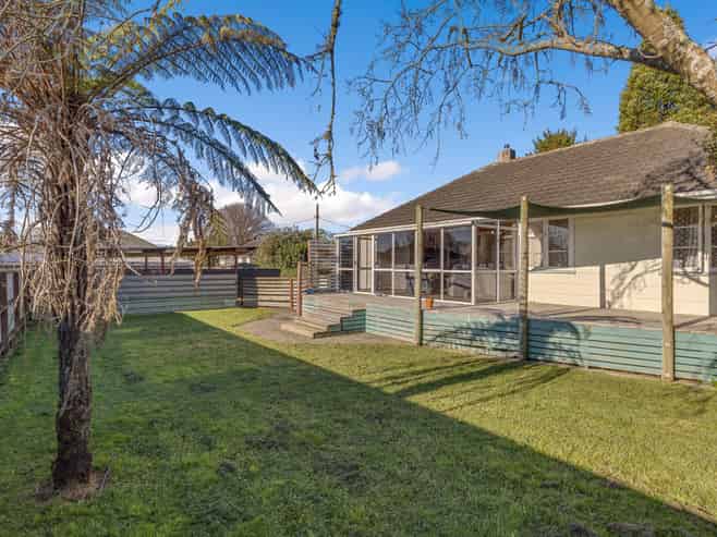 11 Lorne Street, Morrinsville
