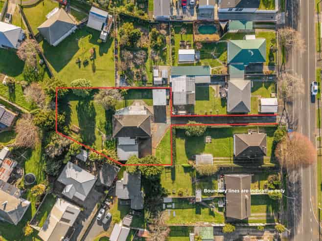 11 Lorne Street, Morrinsville