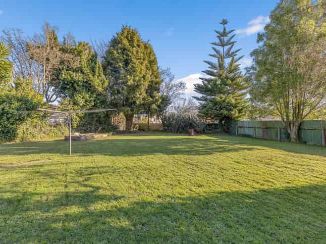 11 Lorne Street, Morrinsville