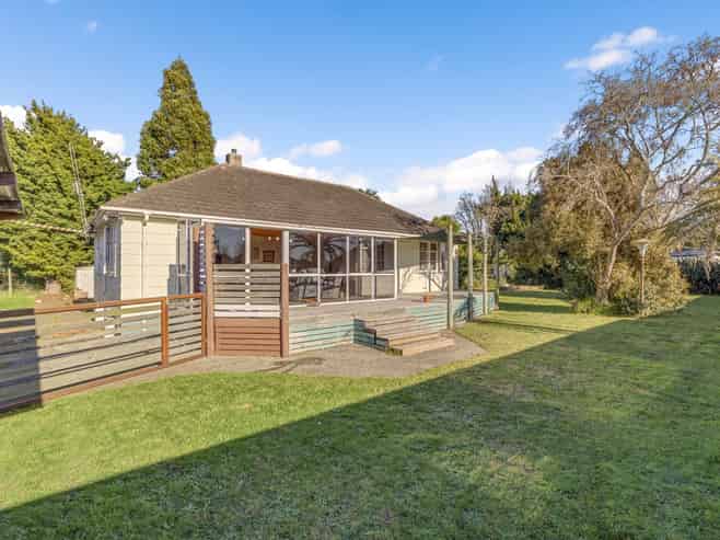11 Lorne Street, Morrinsville