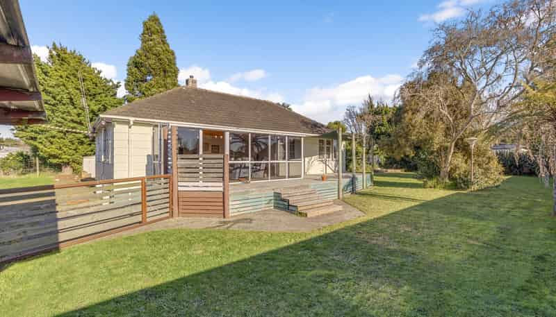11 Lorne Street, Morrinsville