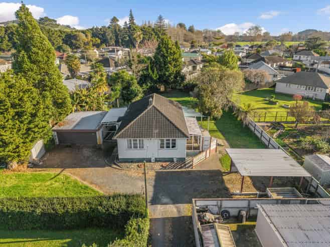 11 Lorne Street, Morrinsville