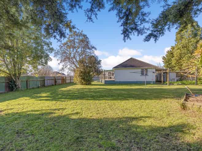 11 Lorne Street, Morrinsville