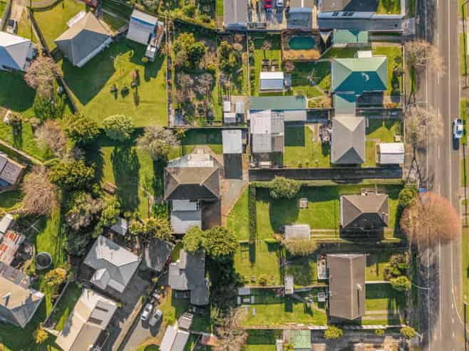 11 Lorne Street, Morrinsville