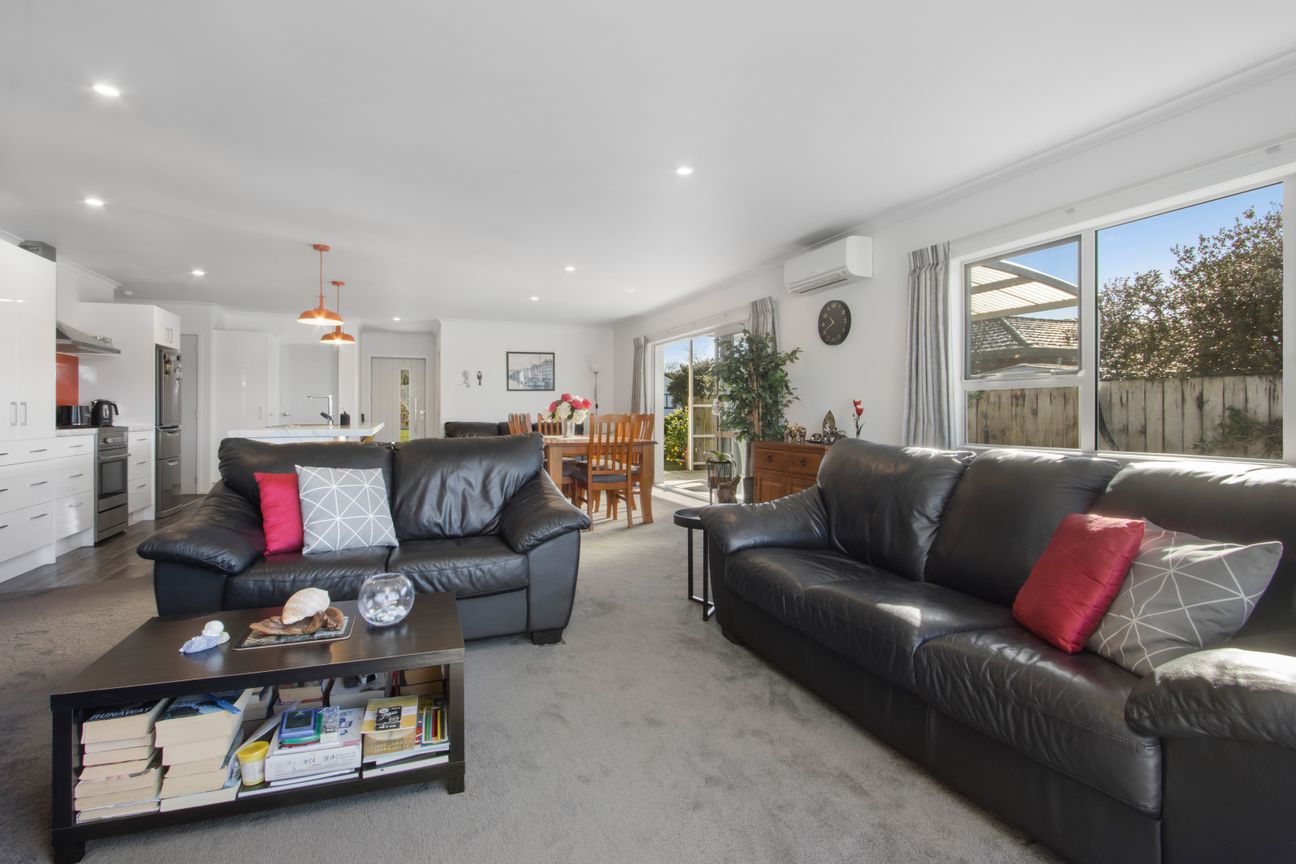 Stylish home awaits you! - Widok 6