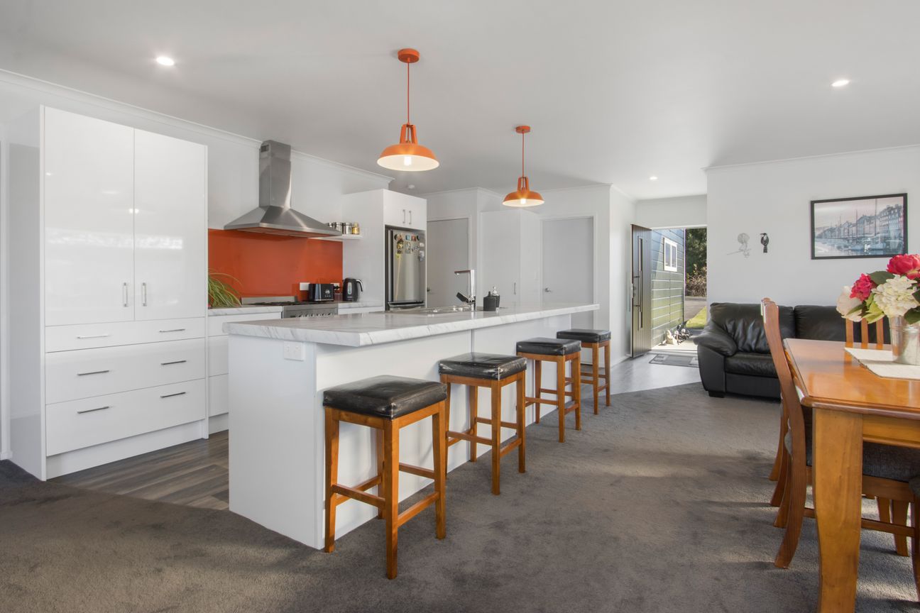 Stylish home awaits you! - Widok 4