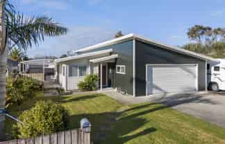 2a Christensen Street, Waihi