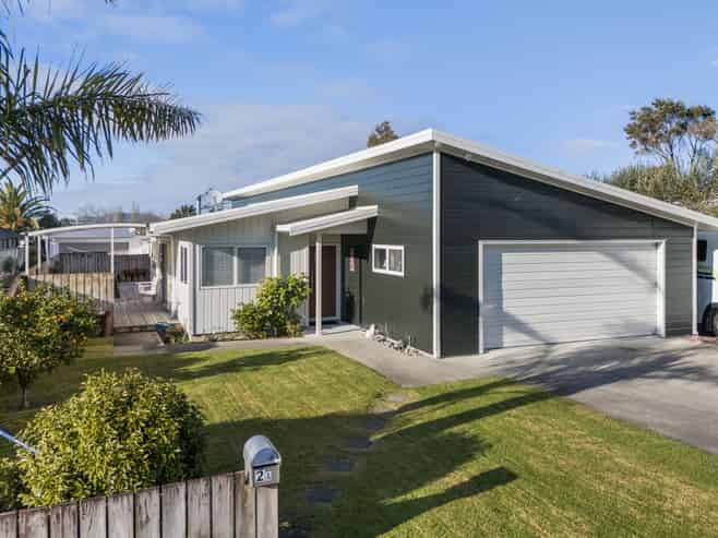 2a Christensen Street, Waihi