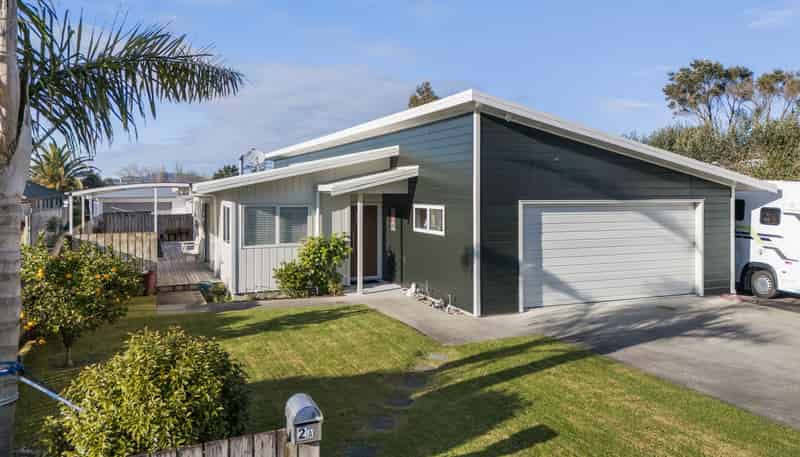 2a Christensen Street, Waihi