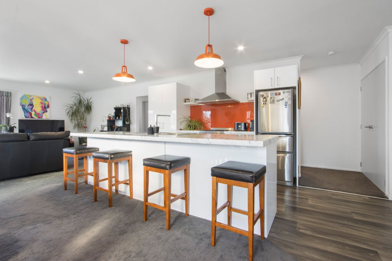 Stylish home awaits you! - Widok 3