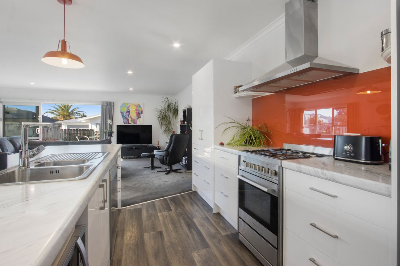 Stylish home awaits you! - Widok 2