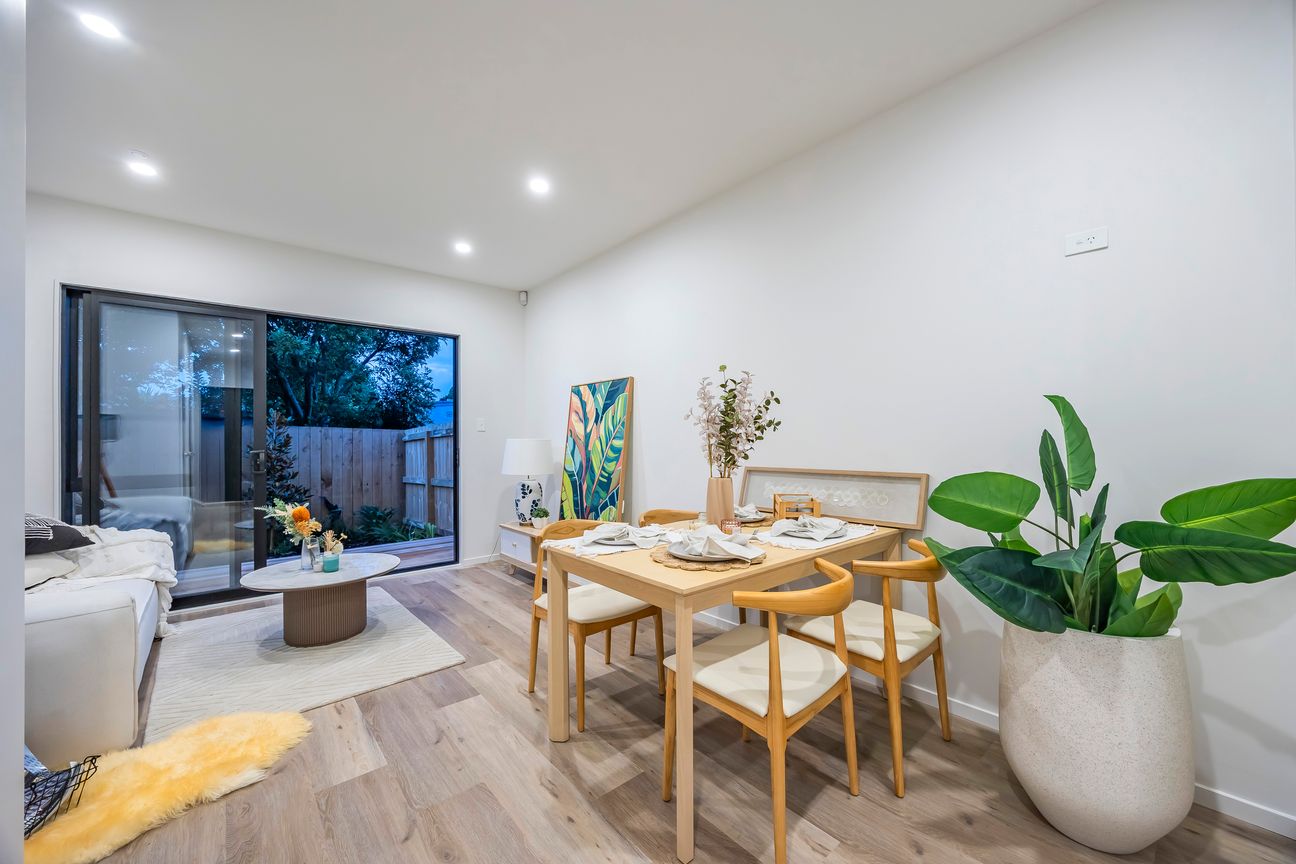 Urgent Sale The Cheapest 2-Bdrm in Mangere Bridge! - Widok 6