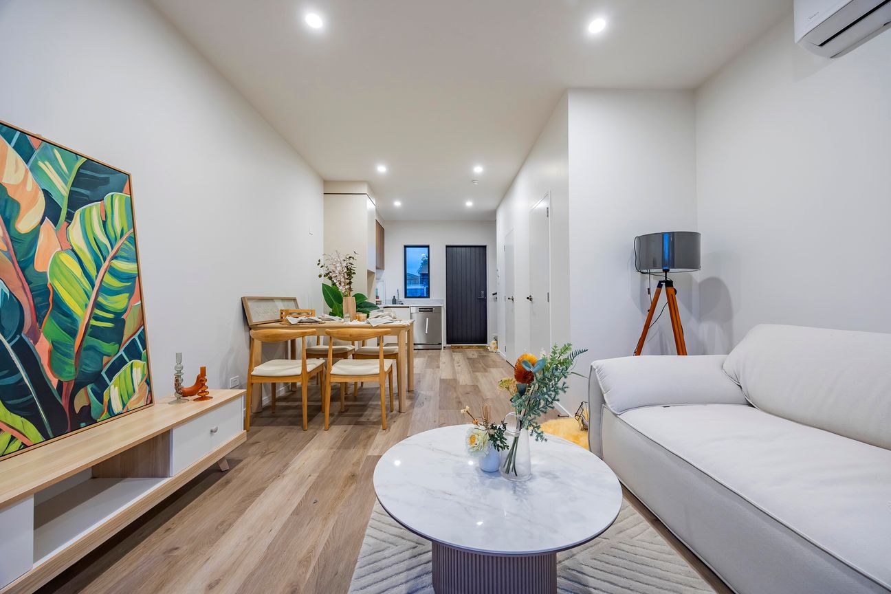 Urgent Sale The Cheapest 2-Bdrm in Mangere Bridge! - Widok 3