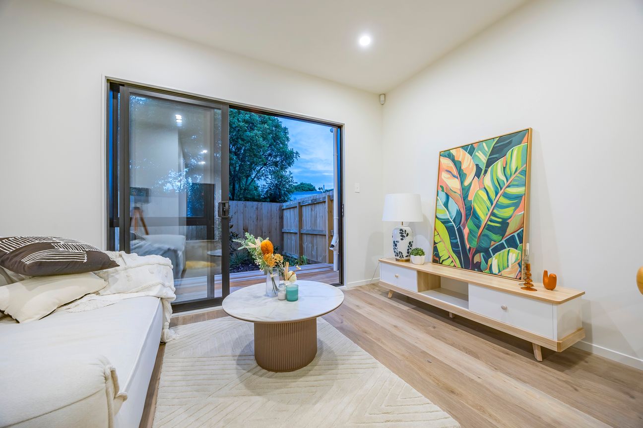 Urgent Sale The Cheapest 2-Bdrm in Mangere Bridge! - Widok 4