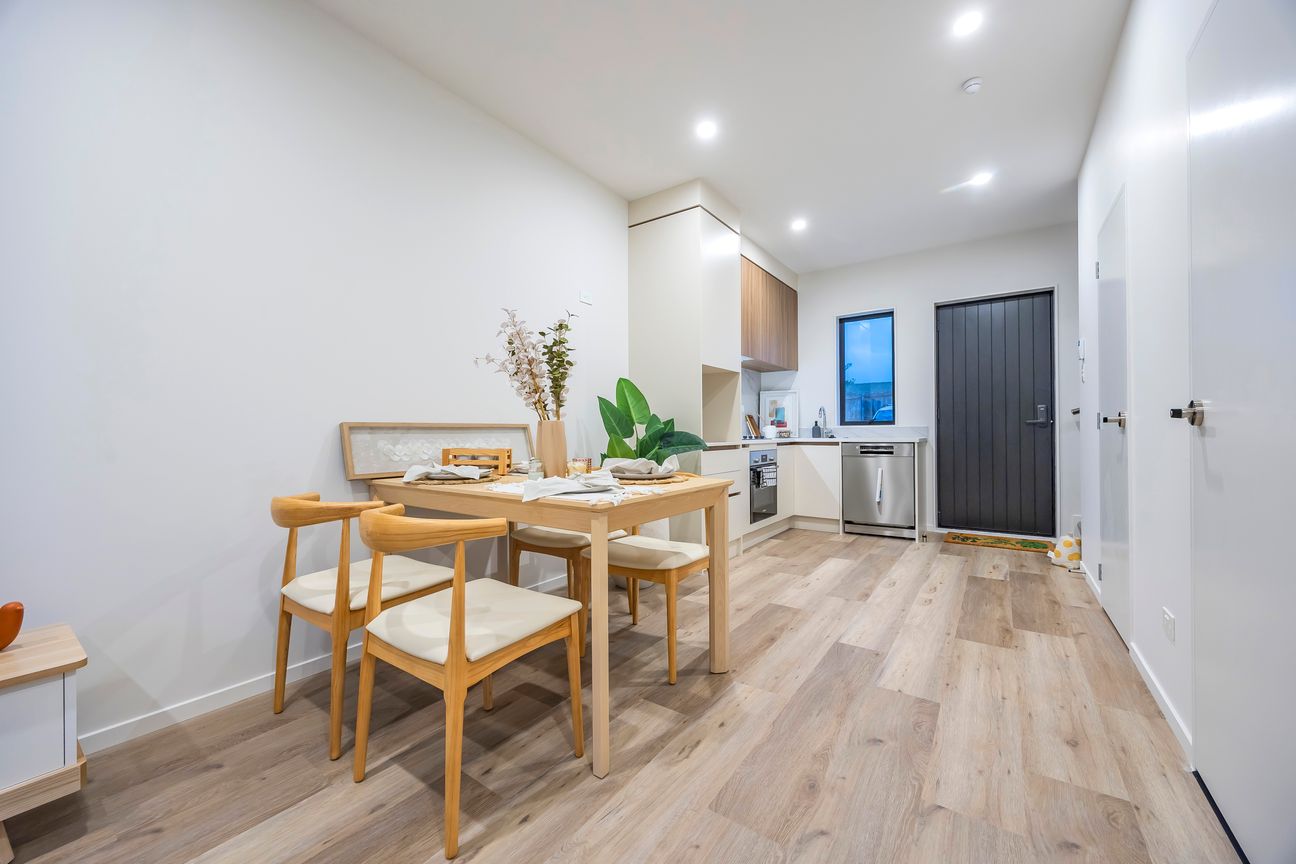 Urgent Sale The Cheapest 2-Bdrm in Mangere Bridge! - Widok 5