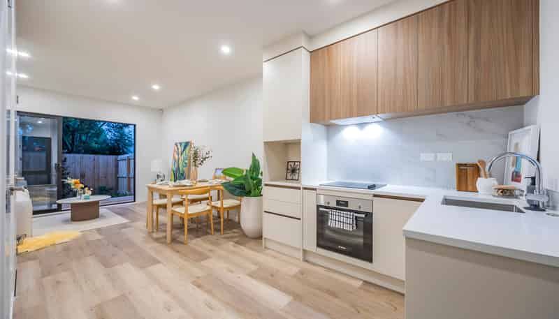 6/35 Crawford Avenue, Mangere Bridge