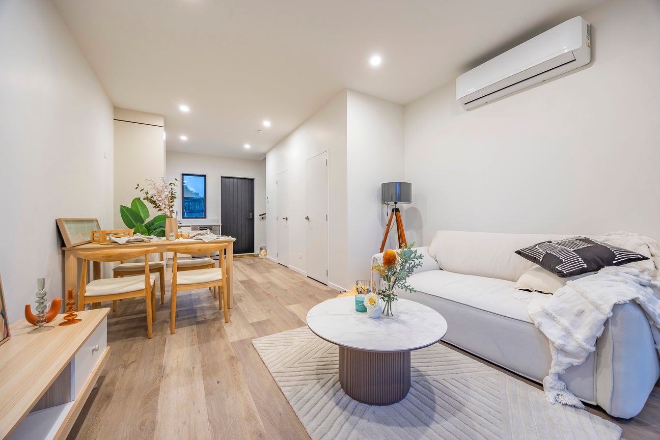 Urgent Sale The Cheapest 2-Bdrm in Mangere Bridge! - Widok 2