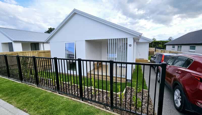 10 Hauhake Lane, Omokoroa