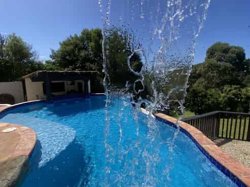 Auckland - Address withheld