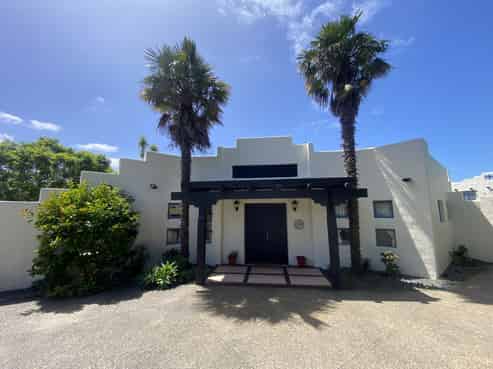 Auckland - Address withheld