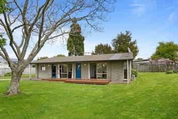 Bay of Plenty - Address withheld