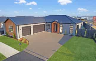 116 Halpin Drive, Lincoln