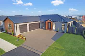 116 Halpin Drive, Lincoln