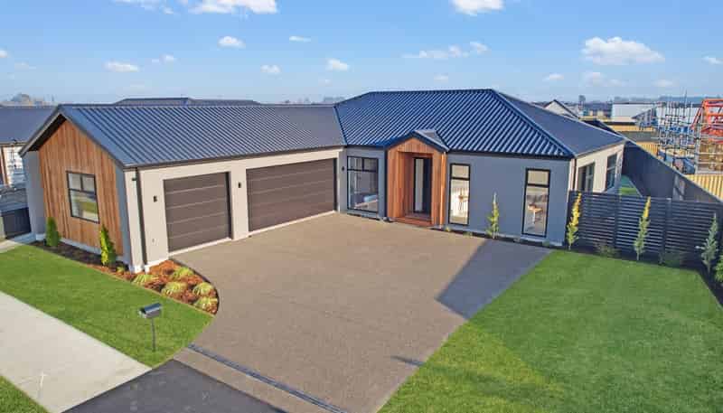 116 Halpin Drive, Lincoln