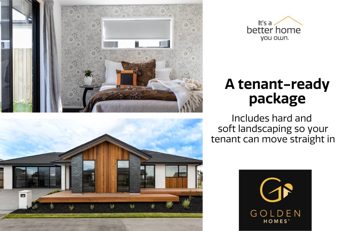 Great location - Rolleston New Investment Build - Meer