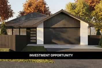 12 Corry Lane, Rolleston