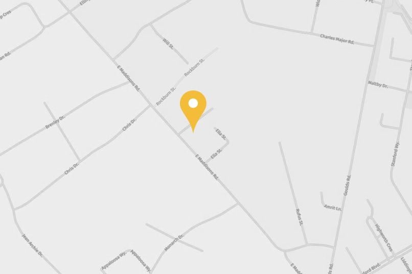 Great location - Rolleston New Investment Build - Aanzicht 5