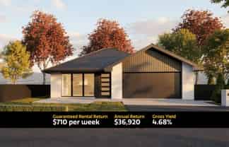 12 Corry Lane, Rolleston