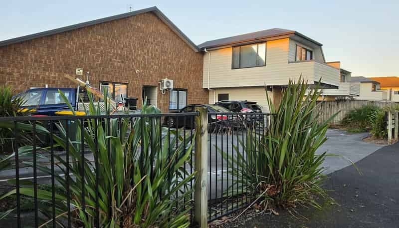 62B Willoughby Street, Hamilton Central