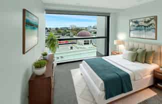 810/8 Lakewood Court, Manukau