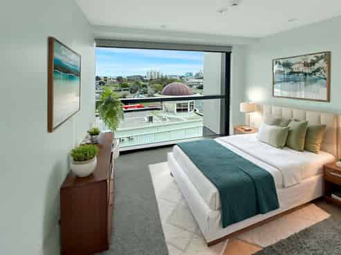 810/8 Lakewood Court, Manukau