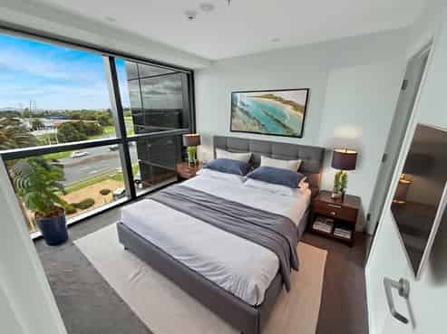 810/8 Lakewood Court, Manukau