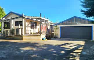 120 Tasman Street, Karoro