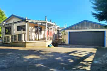 120 Tasman Street, Karoro