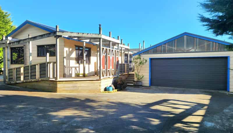 120 Tasman Street, Karoro