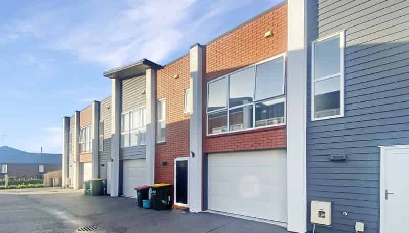 6/15 Lyon Street, Frankton