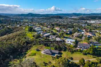 140A Raumanga Heights Drive, Raumanga