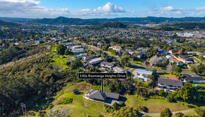 140A Raumanga Heights Drive, Raumanga
