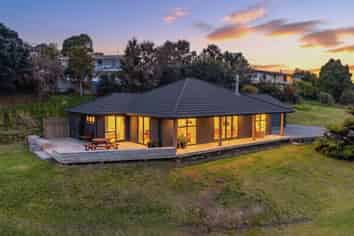 140A Raumanga Heights Drive, Raumanga