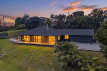140A Raumanga Heights Drive, Raumanga